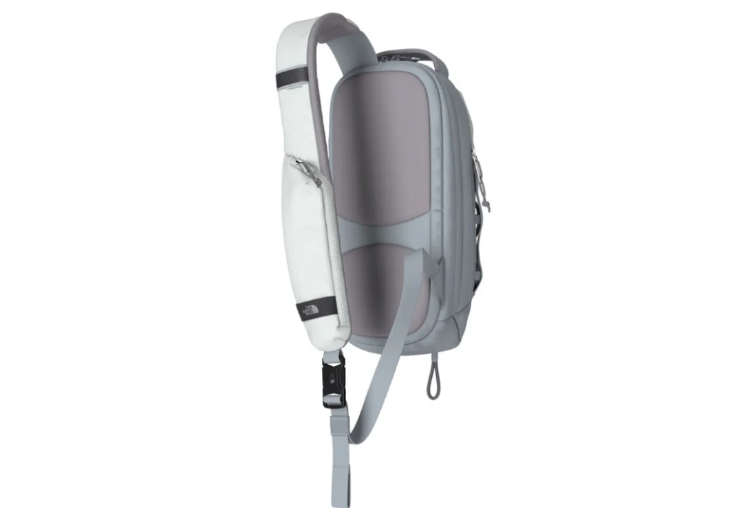 The North Face Borealis Sling Bag - Image 6