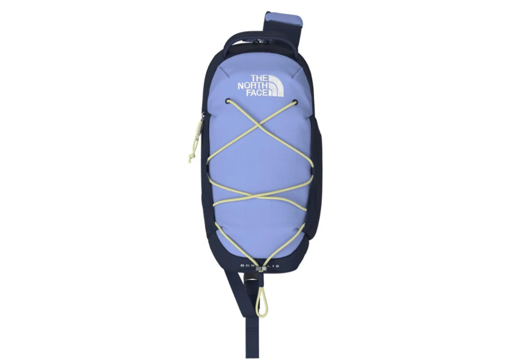 The North Face Borealis Sling Bag - Image 7