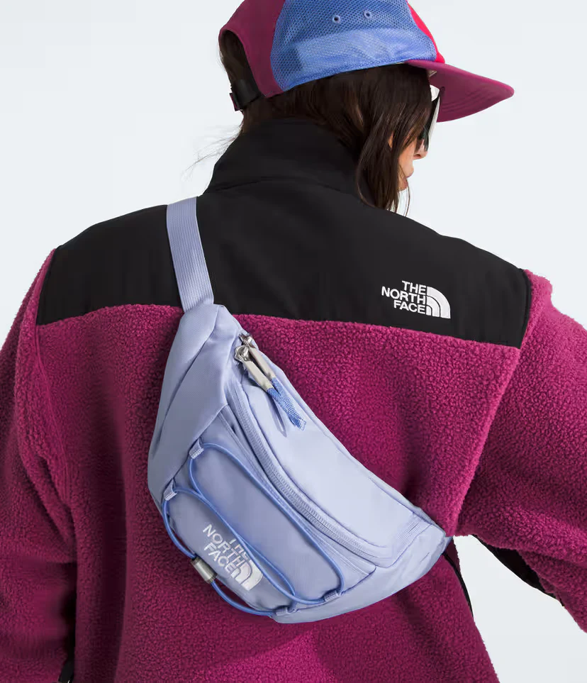 The North Face Jester Lumbar Hip Pack - Image 4
