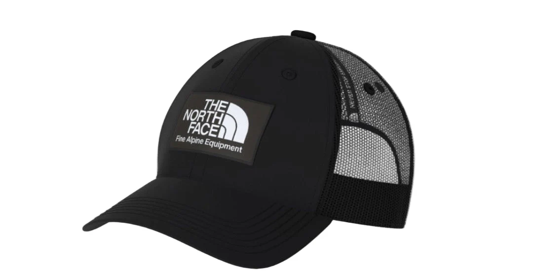 The North Face Mudder Trucker Cap