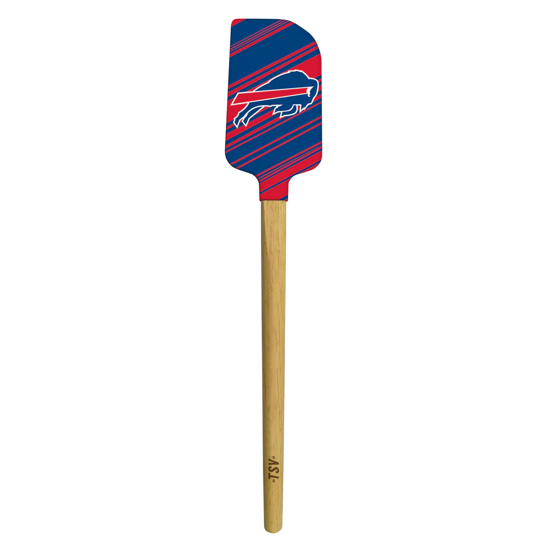 The Sports Vault NFL Buffalo Bills Spatula