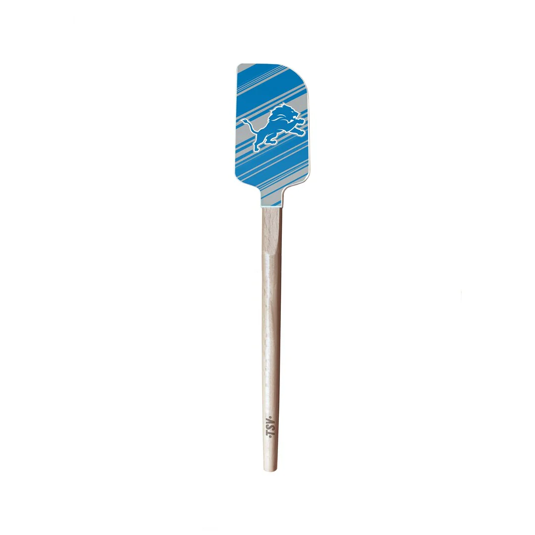 The Sports Vault NFL Detroit Lions Spatula