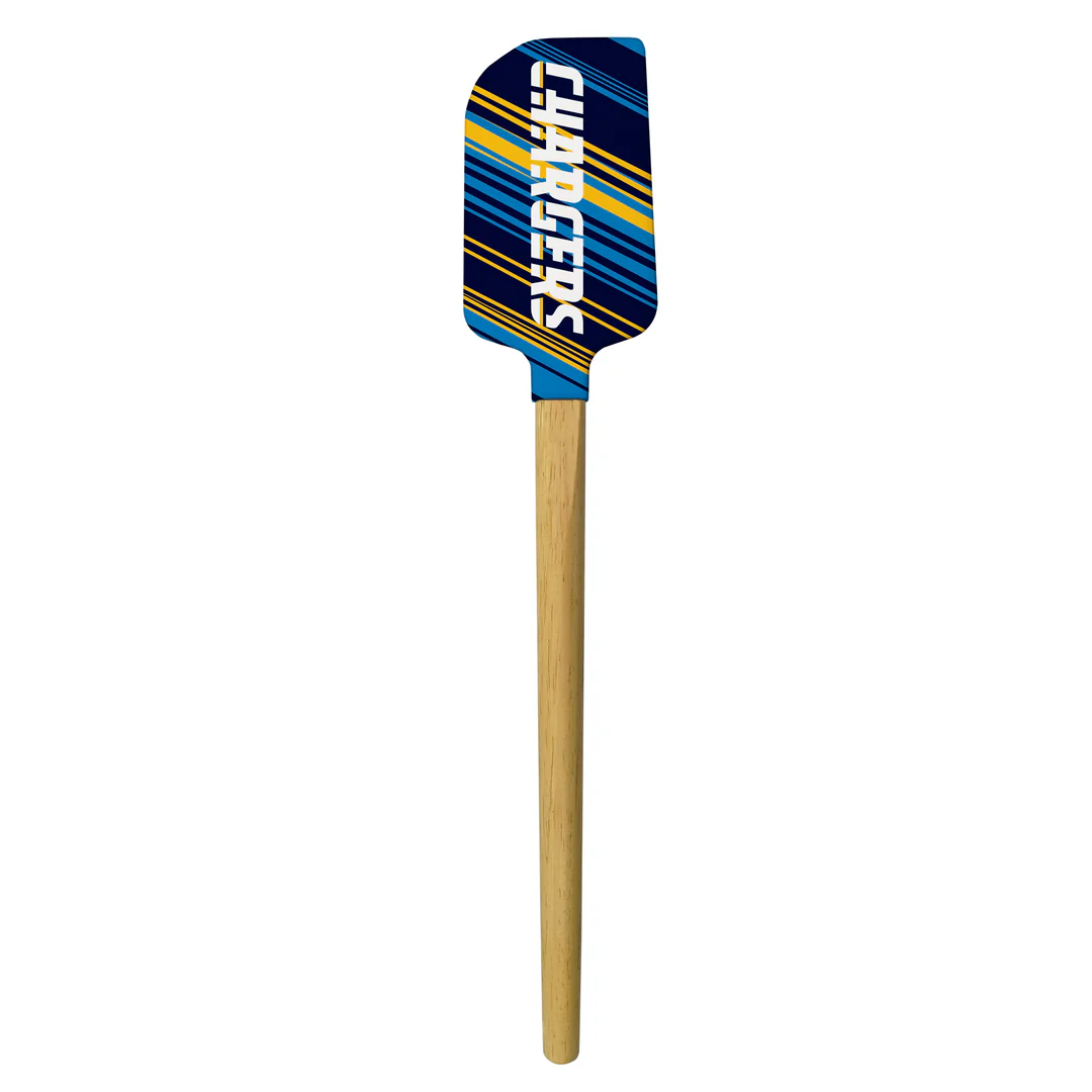 The Sports Vault NFL Los Angeles Chargers Spatula - Image 2