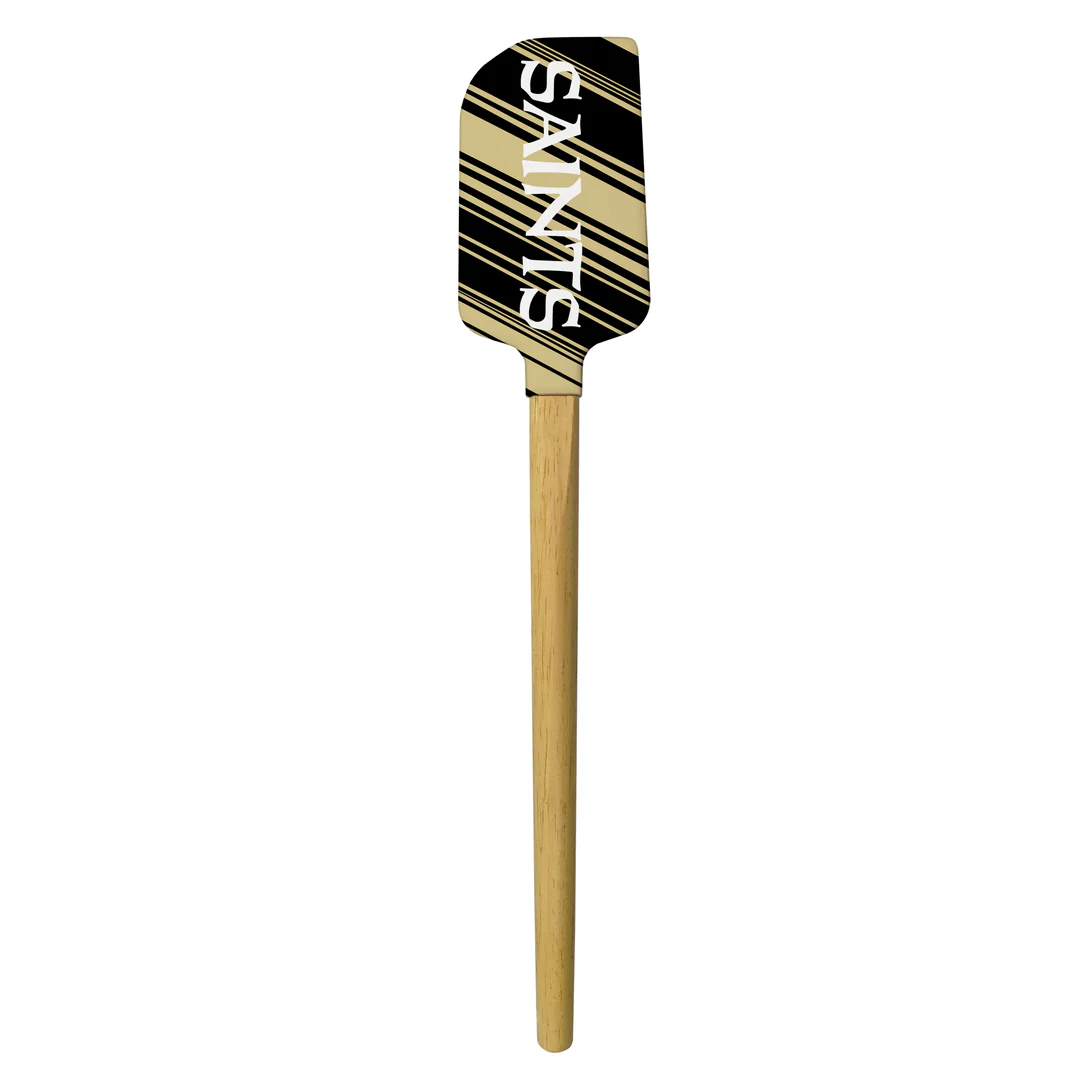 The Sports Vault NFL New Orleans Saints Spatula - Image 2