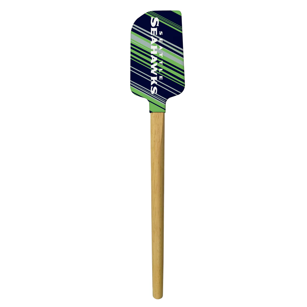 The Sports Vault NFL Seattle Seahawks Spatula - Image 2