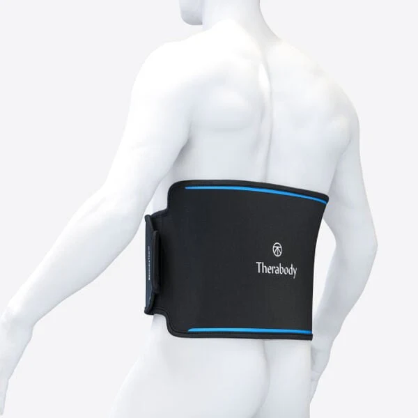 TheraBody RecoveryTherm Hot Vibration Back & Core - Image 2