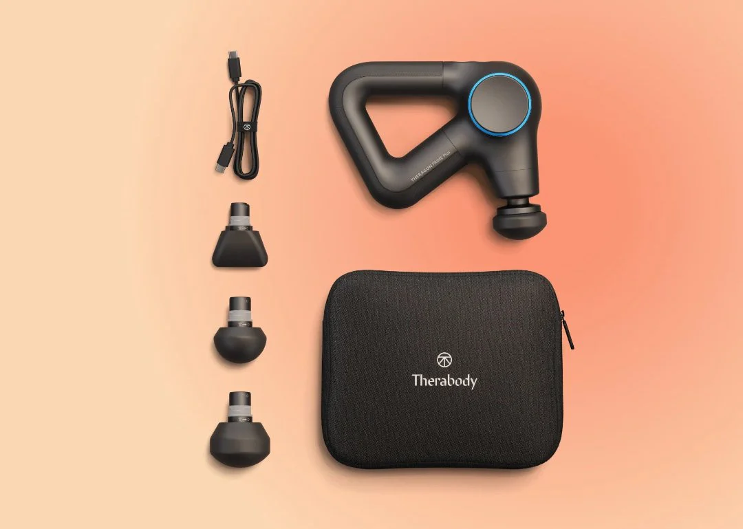 Therabody Theragun Prime PLUS Massage Tool - Image 3
