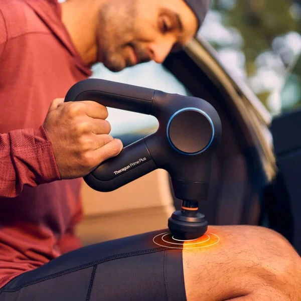 Therabody Theragun Prime PLUS Massage Tool - Image 4