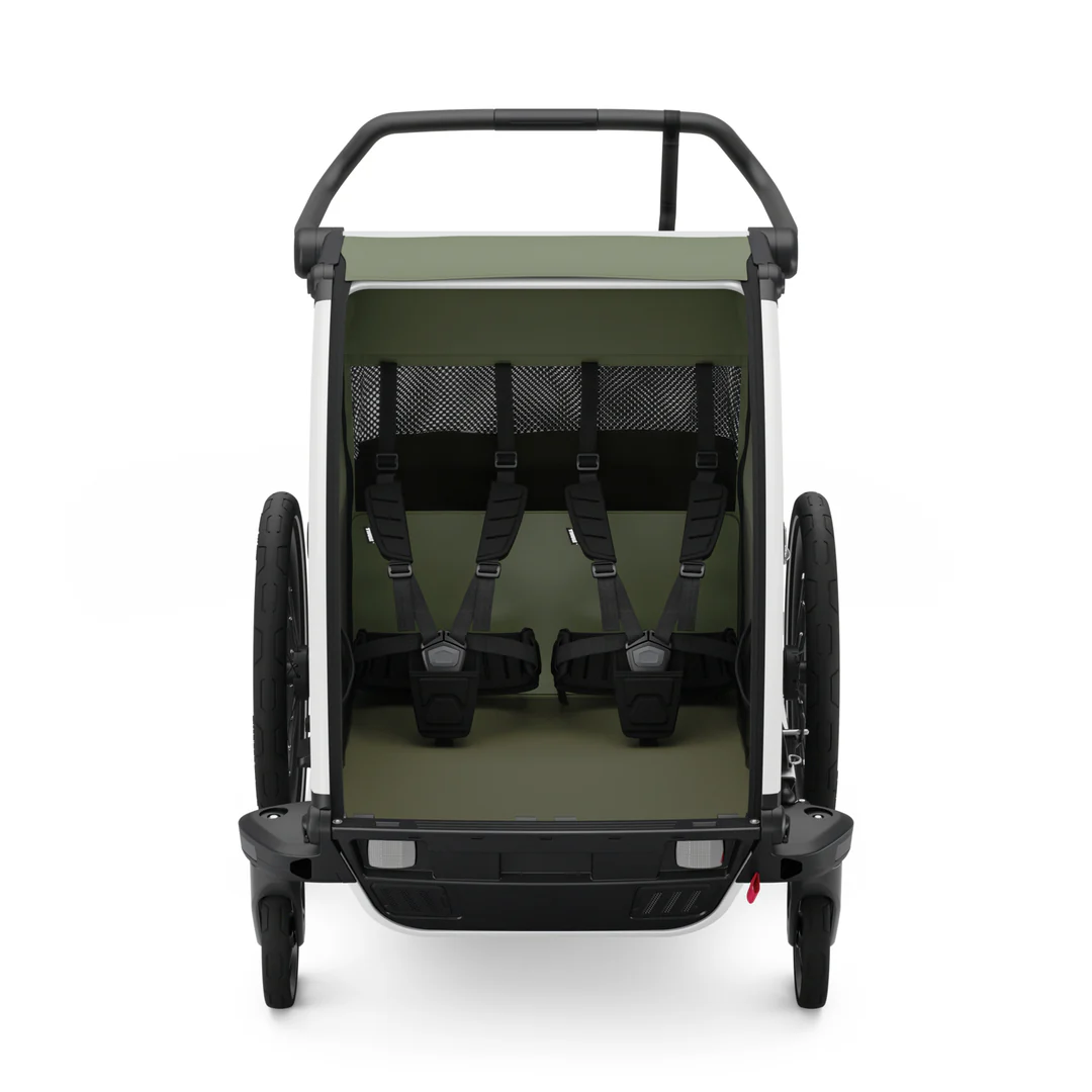 Thule Chariot Lite Child Trailer - Image 4