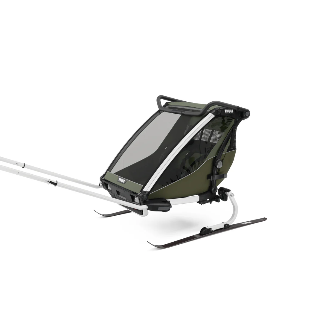 Thule Chariot Lite Child Trailer - Image 5