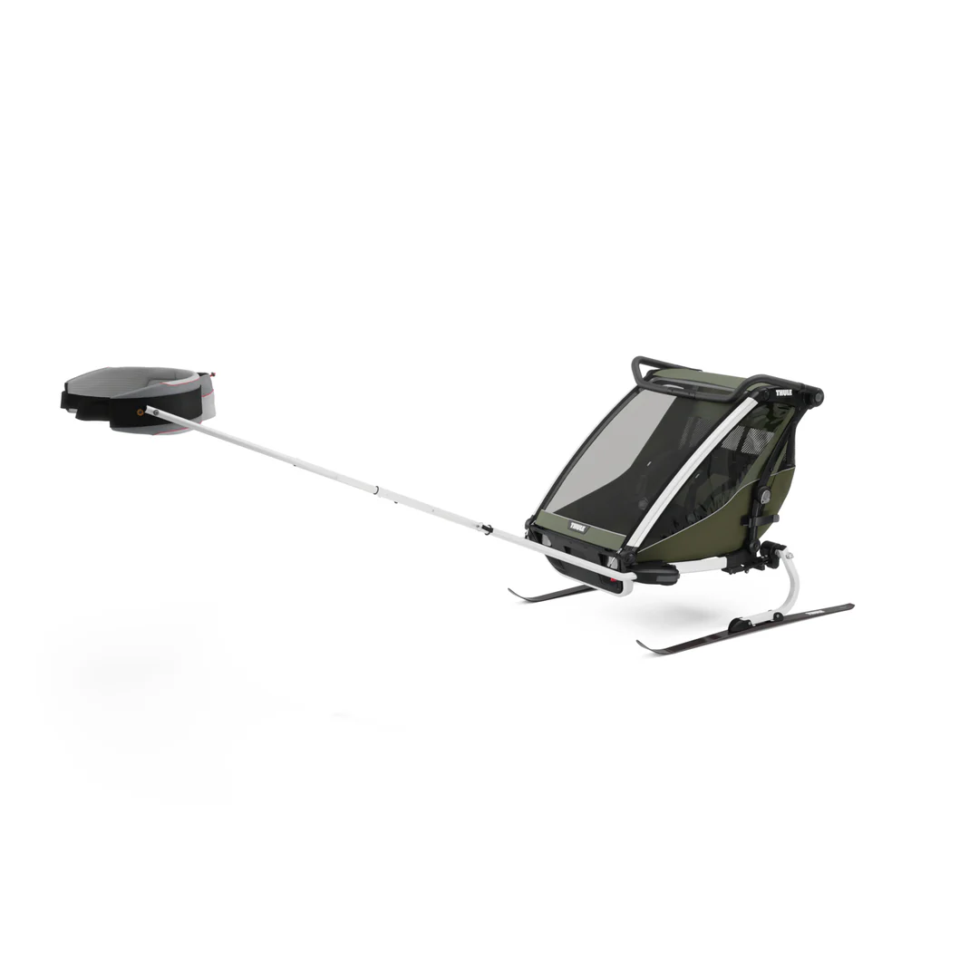 Thule Chariot Lite Child Trailer - Image 7
