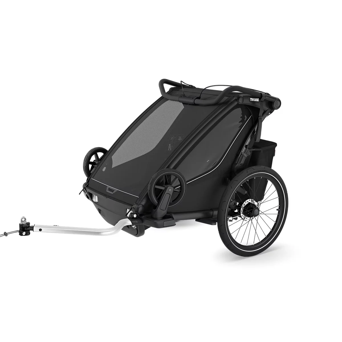 Thule Chariot Sport 2 Child Trailer