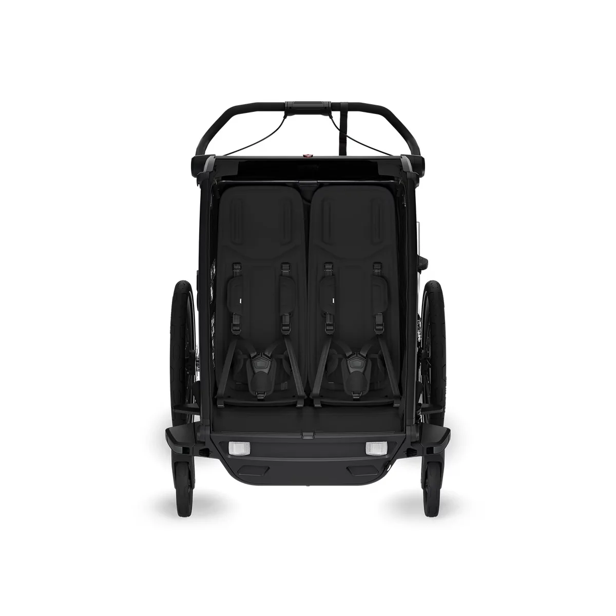 Thule Chariot Sport 2 Child Trailer - Image 6