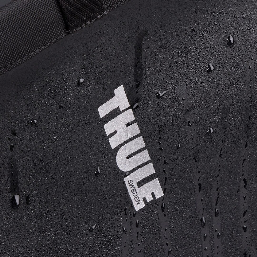 Thule Chasm Cargo Bin w/InLock Bike Bag - Image 11