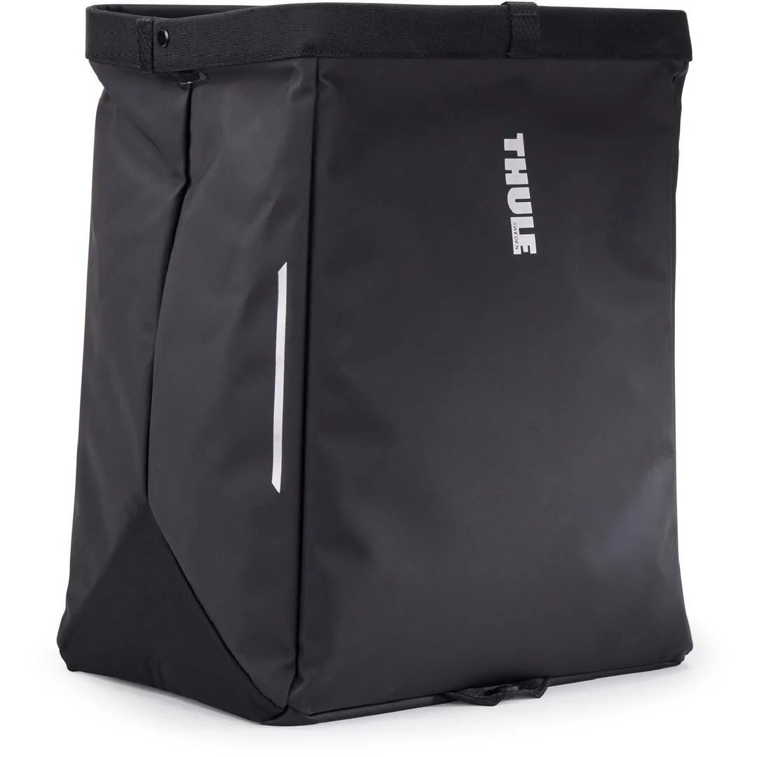 Thule Chasm Cargo Bin w/InLock Bike Bag - Image 2