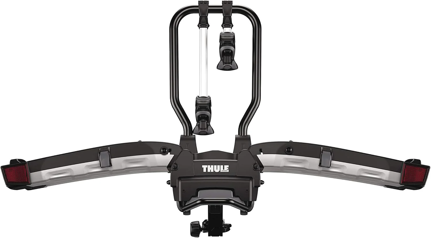 Thule EasyFold XT 2 Hitch Mounted Bike Rack