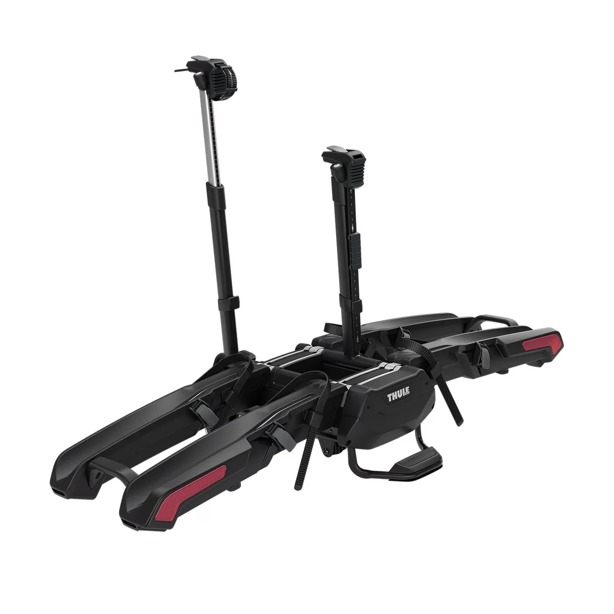 Thule Epos 2 Foldable Hitch Platform Bike Rack