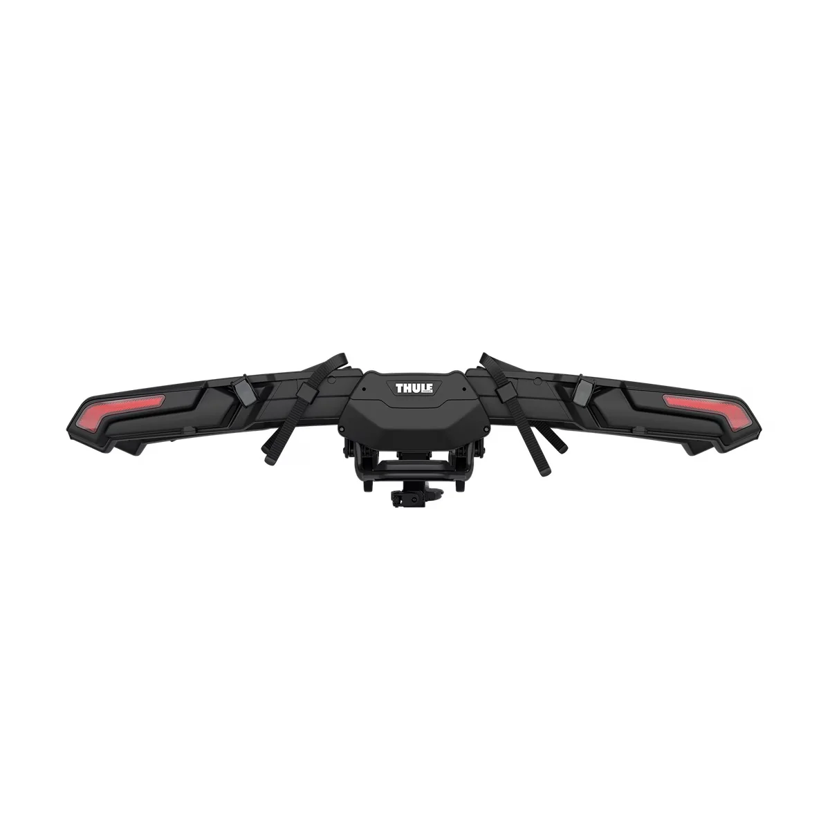 Thule Epos 2 Foldable Hitch Platform Bike Rack - Image 2