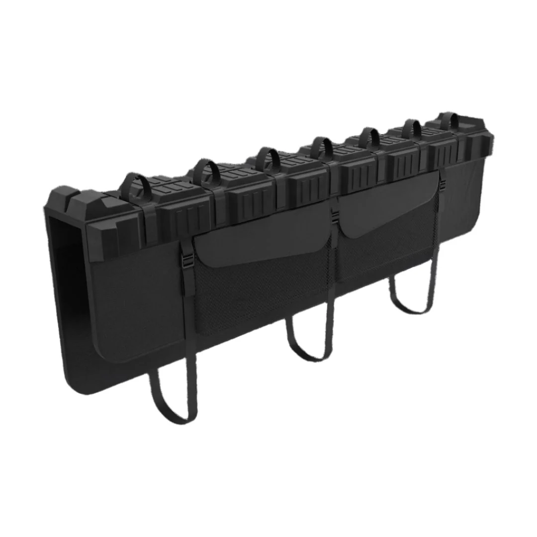 Thule GateMate PRO Truck Bed Bike Rack - Image 2