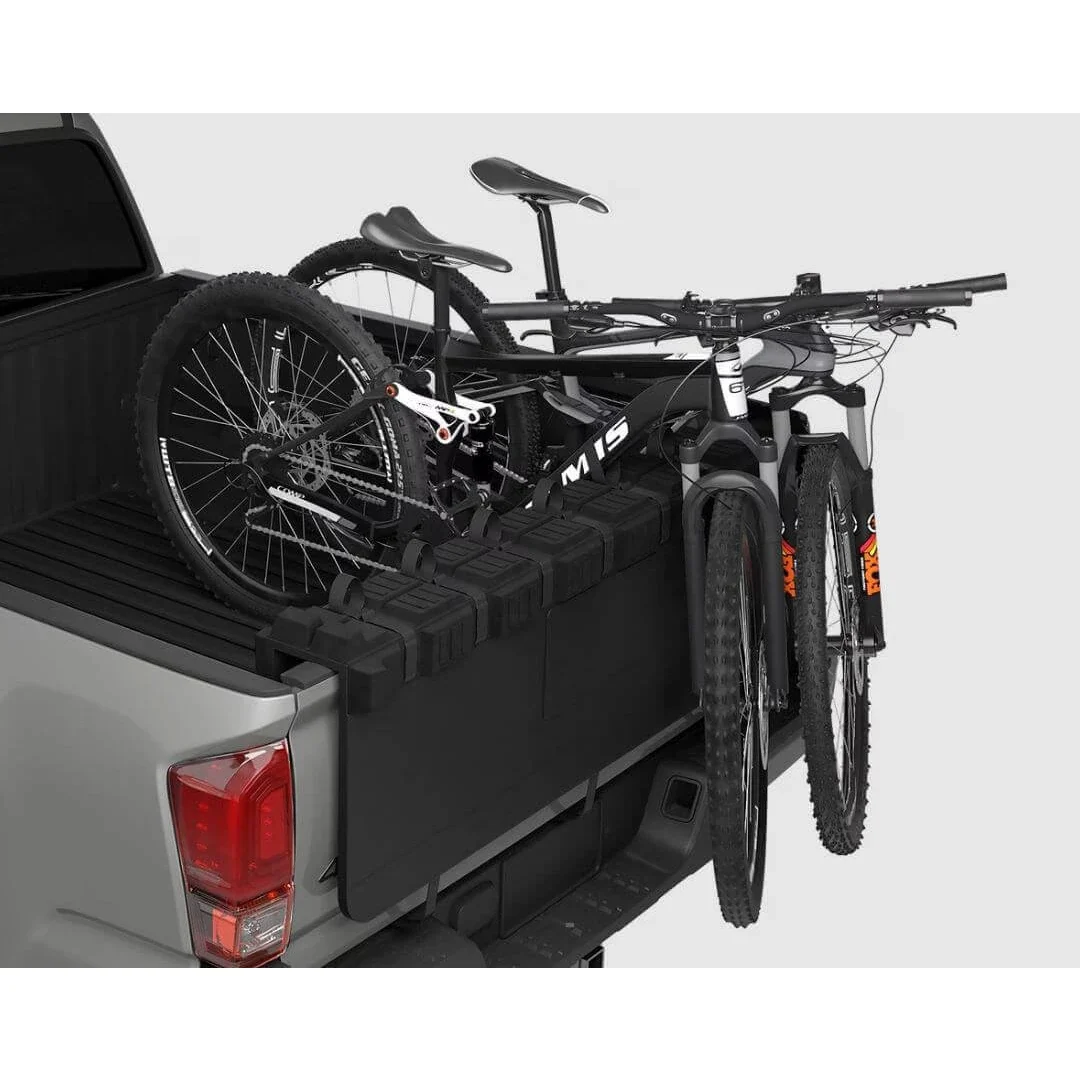 Thule GateMate PRO Truck Bed Bike Rack - Image 4