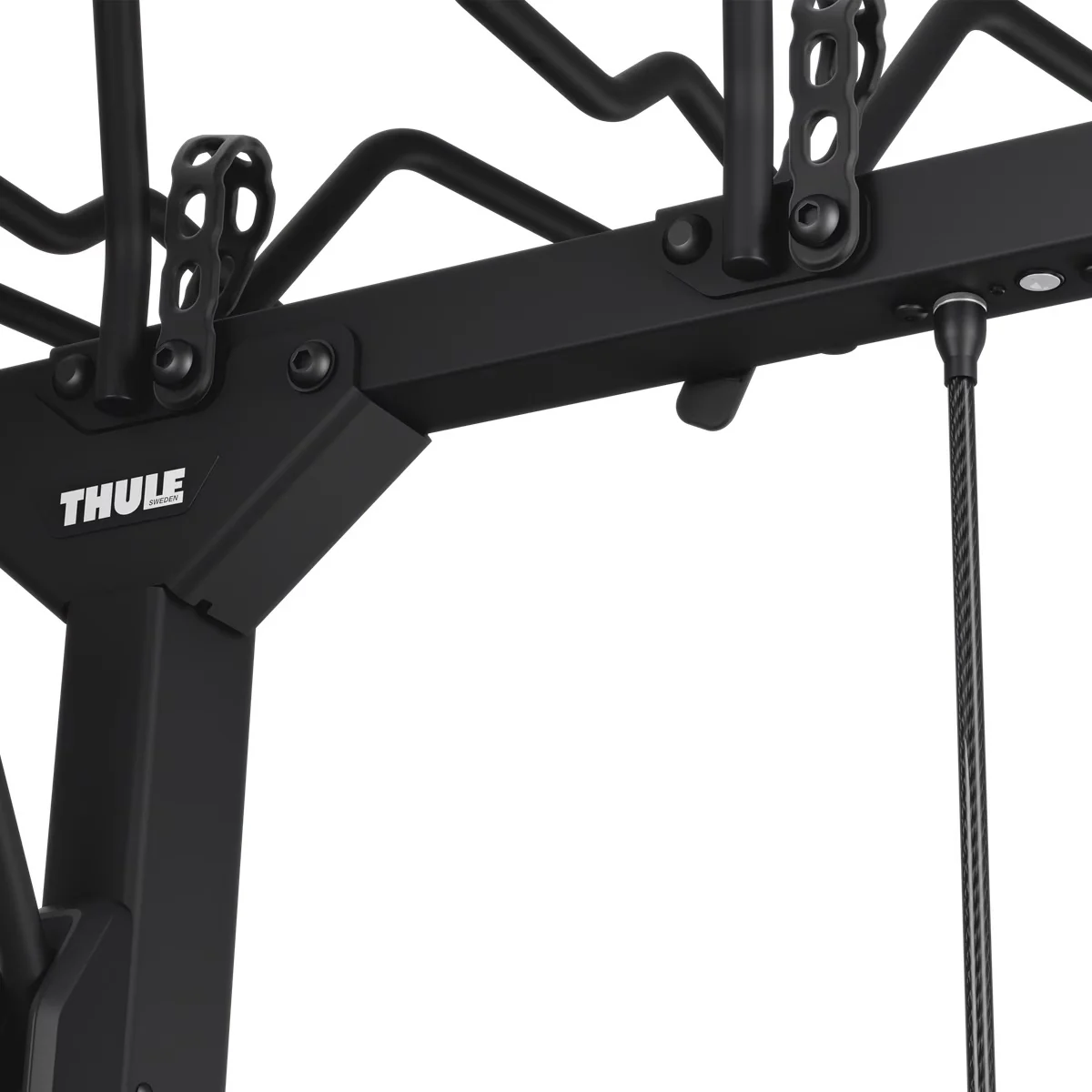Thule ReVert Intergrated Bike Lock - Image 2