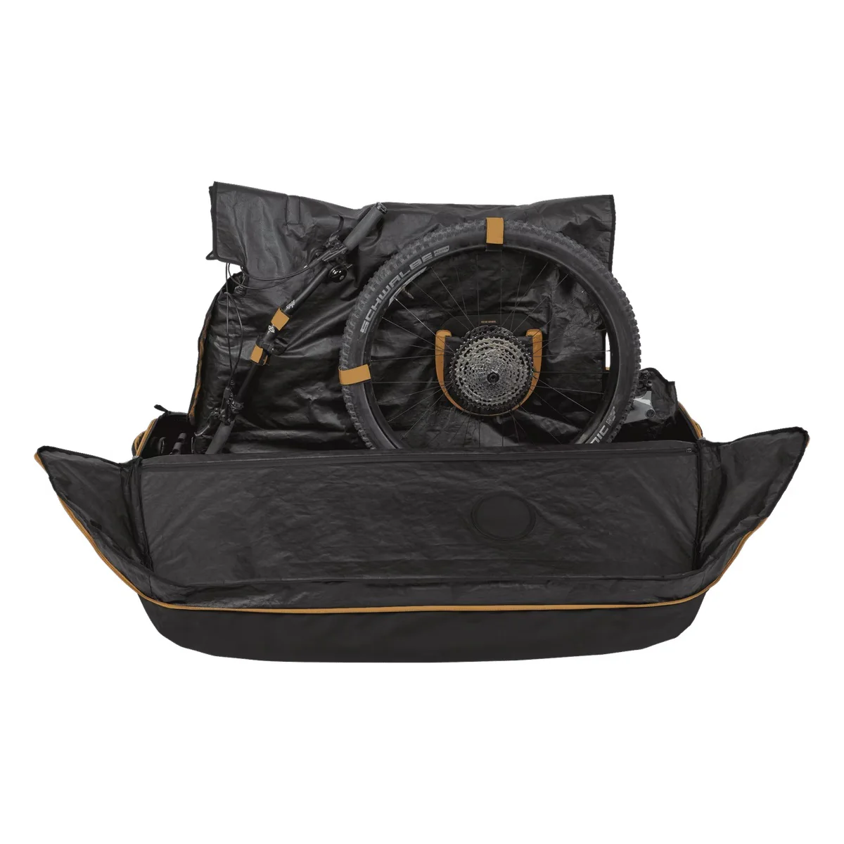 Thule RoundTrip MTB Bike Travel Case - Image 3