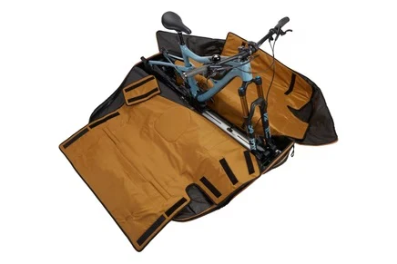 Thule RoundTrip MTB Bike Travel Case - Image 4