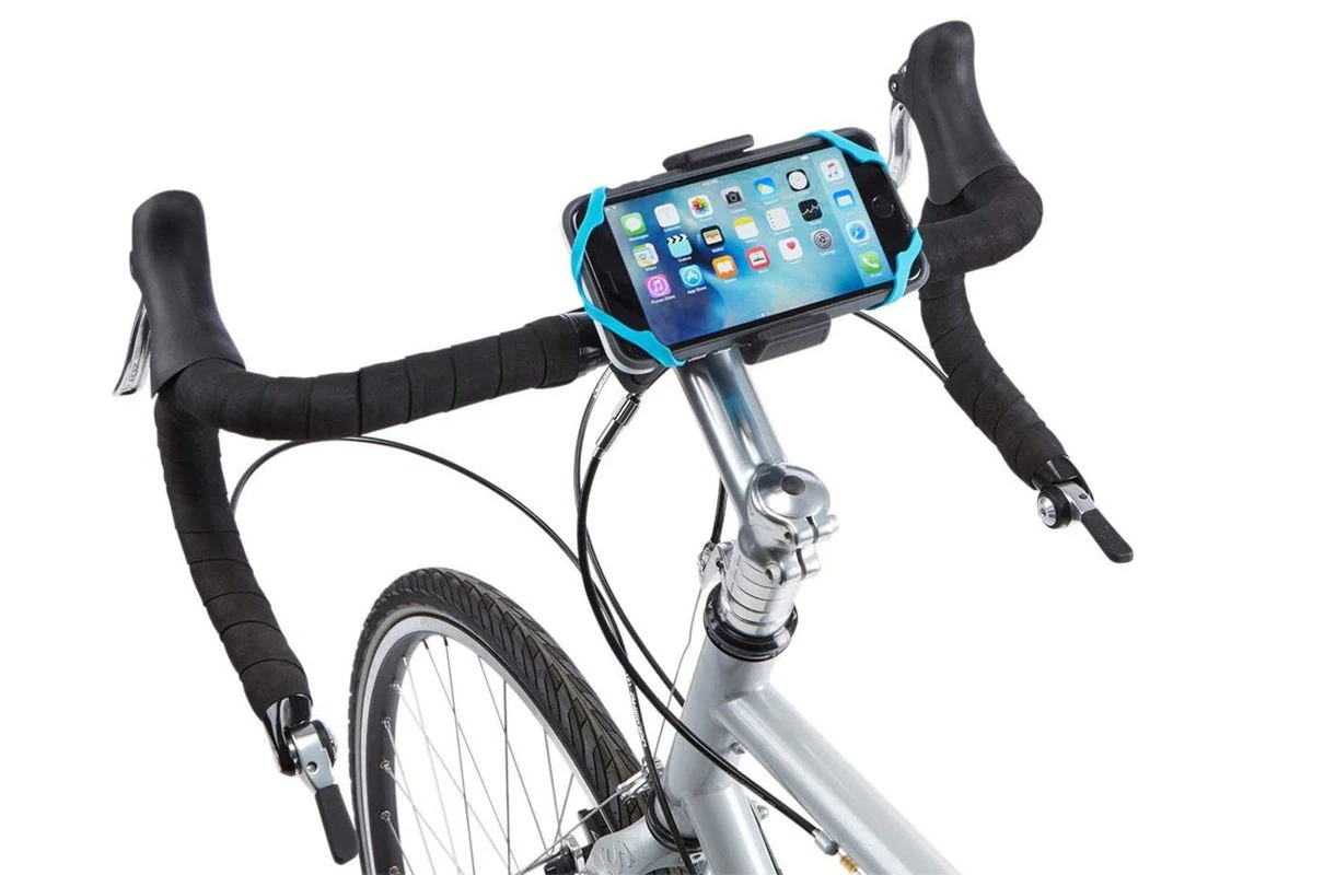 Thule Smartphone Bike Mount - Image 2