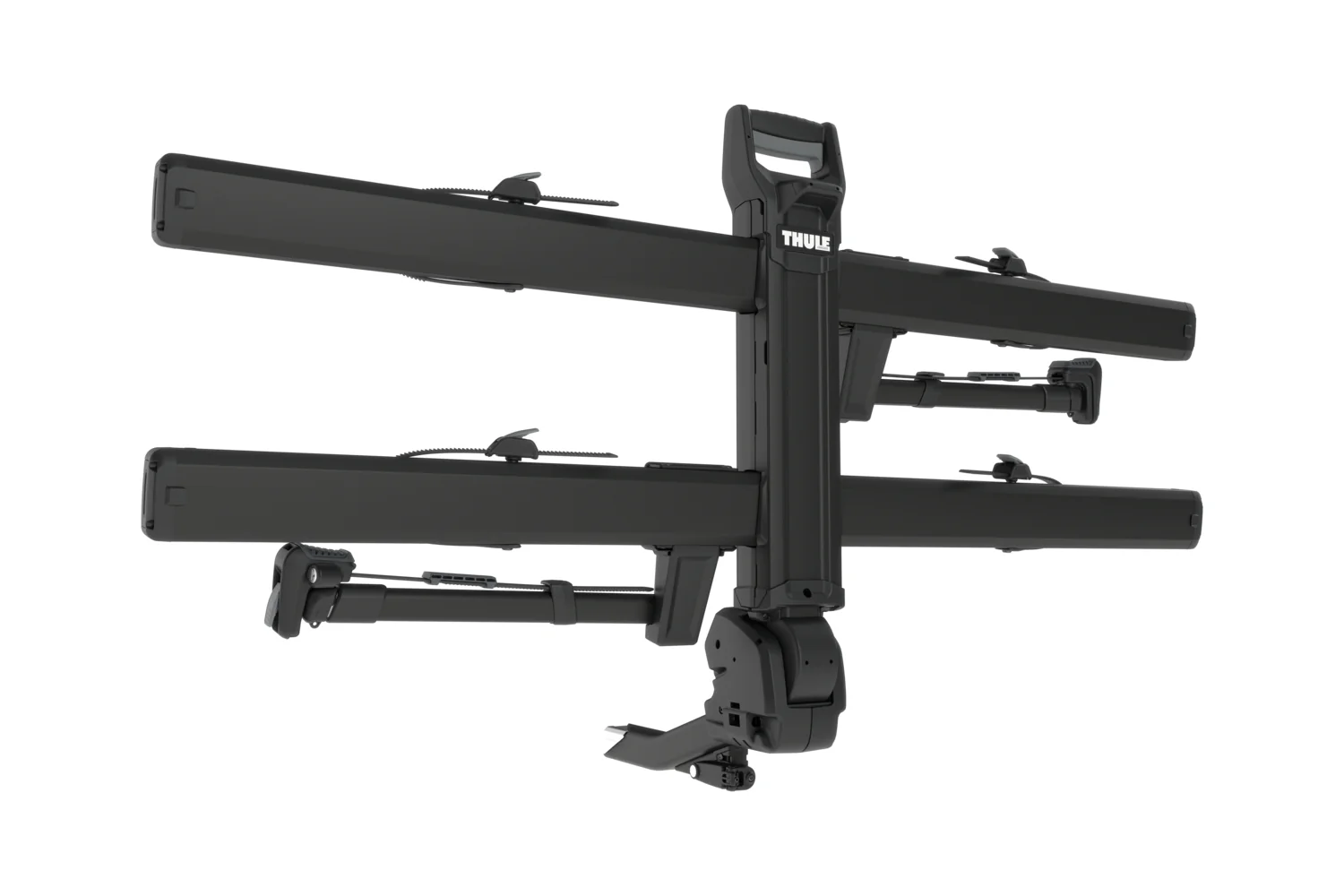 Thule Vero Hitch Platform Bike Rack - Image 4