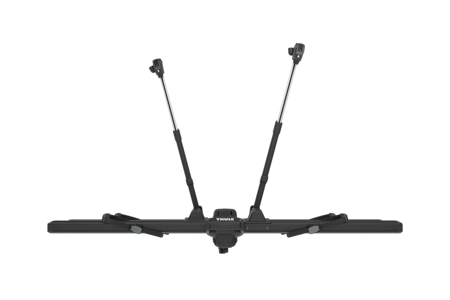 Thule Vero Hitch Platform Bike Rack - Image 5