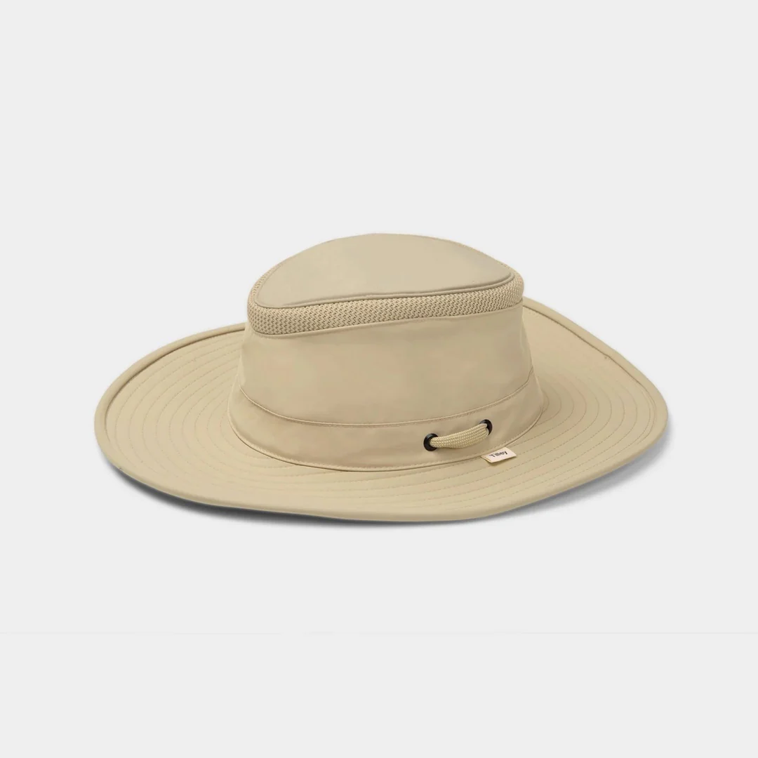 Tilley Senior Airflo LTM6 Broad Brim Sun Hat