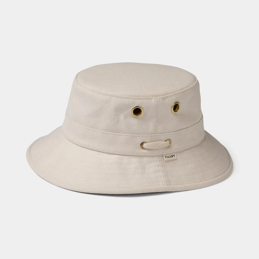 Tilley Senior T1 Iconic Bucket Hat