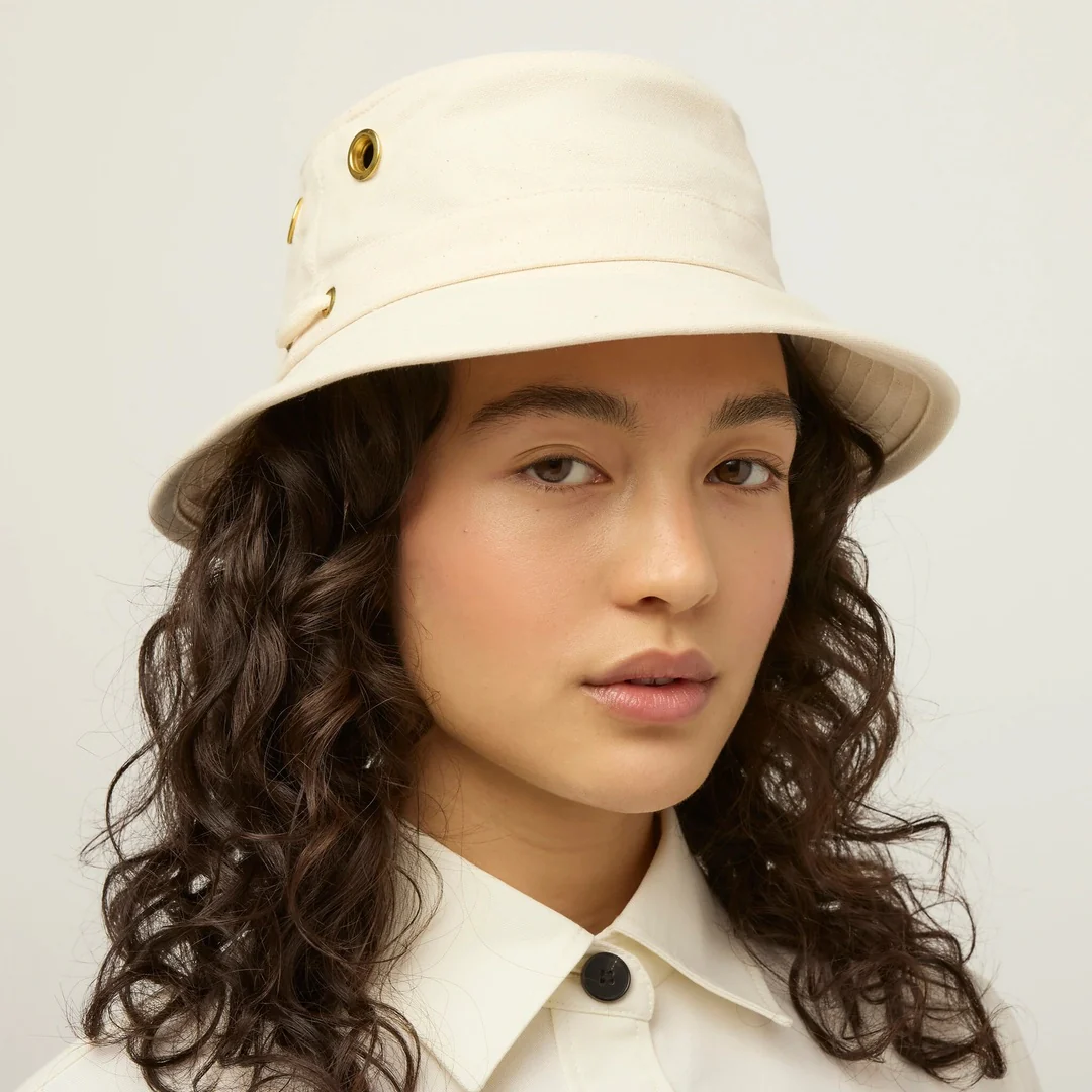 Tilley Senior T1 Iconic Bucket Hat - Image 2