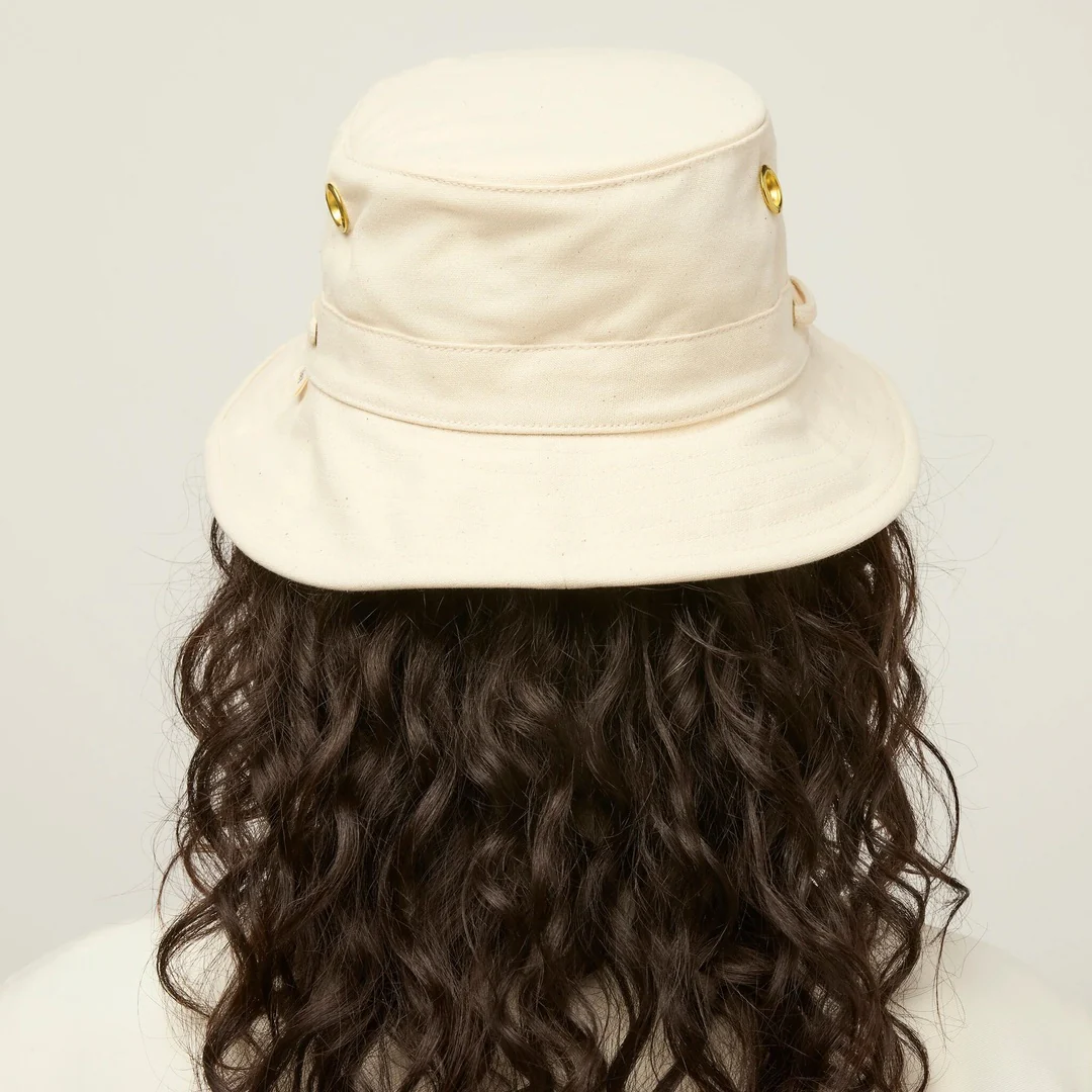 Tilley Senior T1 Iconic Bucket Hat - Image 3