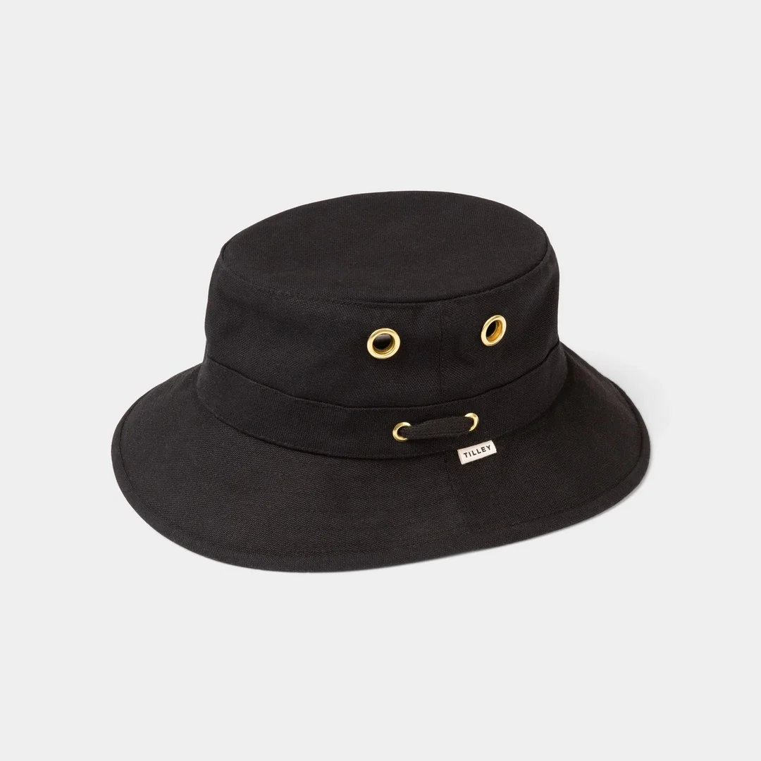 Tilley Senior T1 Iconic Bucket Hat - Image 4