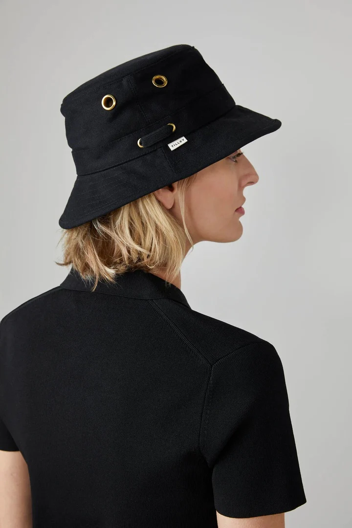 Tilley Senior T1 Iconic Bucket Hat - Image 5