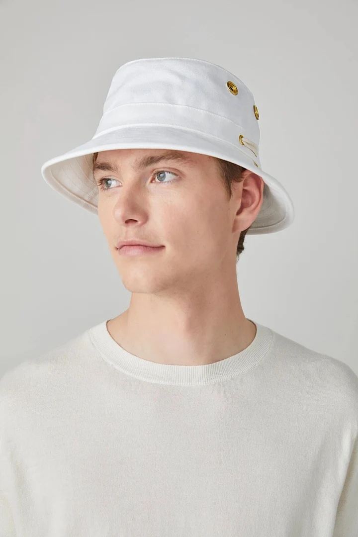 Tilley Senior T1 Iconic Bucket Hat - Image 7
