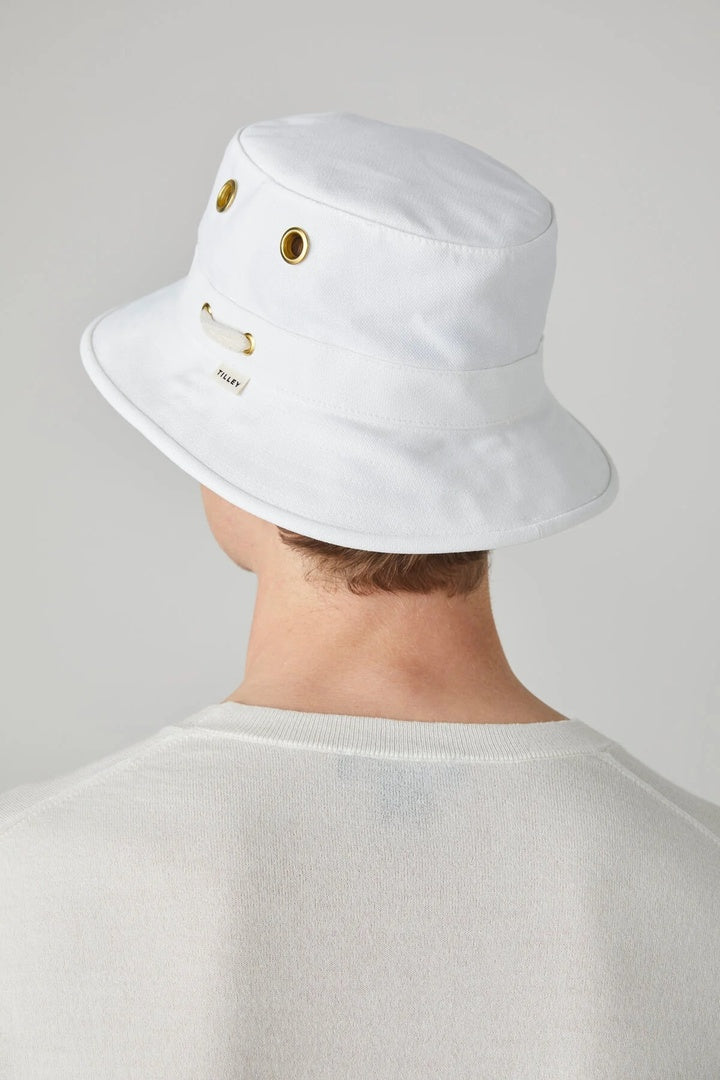 Tilley Senior T1 Iconic Bucket Hat - Image 8