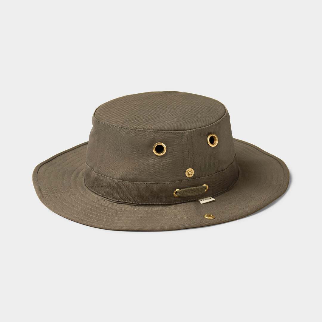 Tilley Senior T3 Classic Hat - Image 6