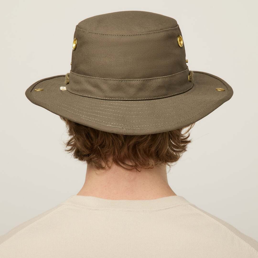 Tilley Senior T3 Classic Hat - Image 8