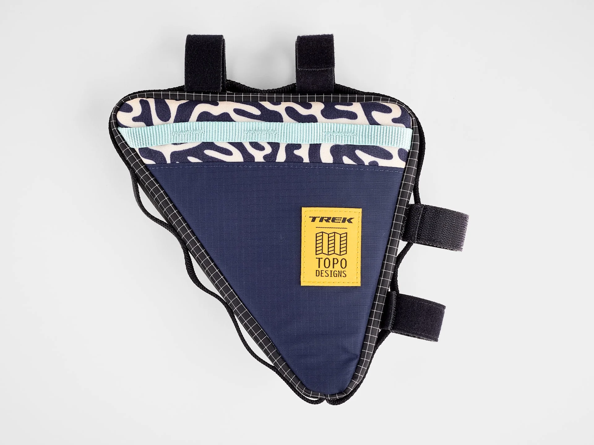 Topo Designs Frame Bag - Image 2