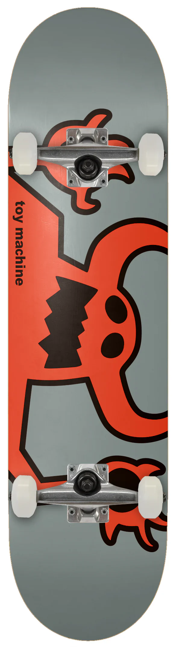 Toy Machine OG Monster Complete Skateboard