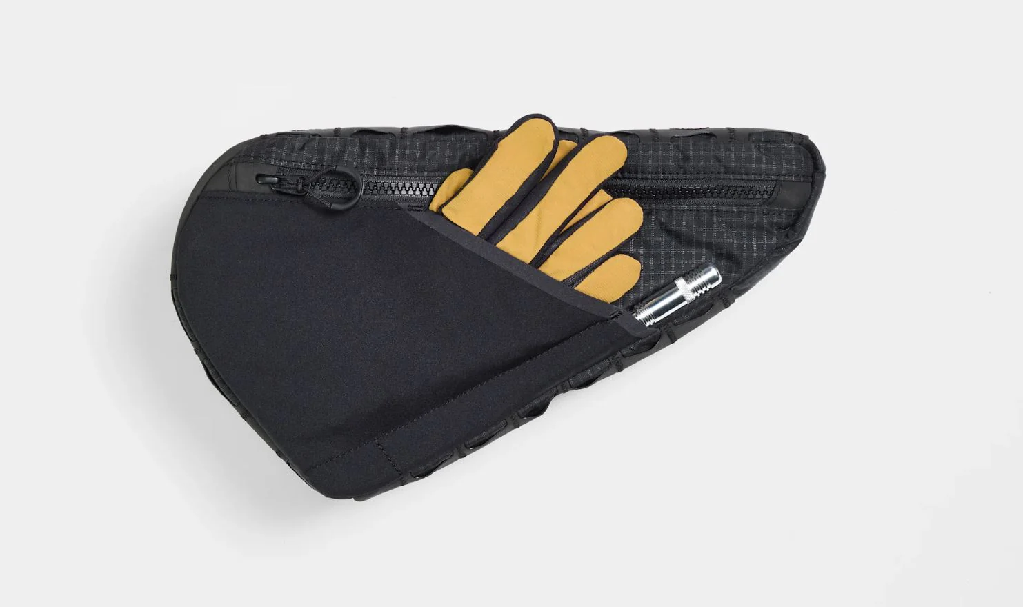 Trek Adventure Triangle Bag - Image 4