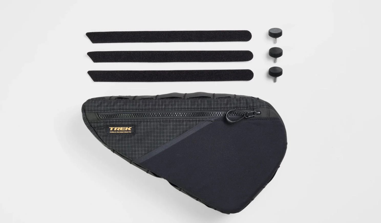 Trek Adventure Triangle Bag - Image 6