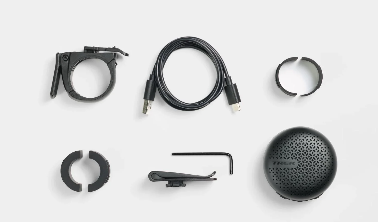 Trek BellBeats Digital Bike Bell and Speaker - Image 6