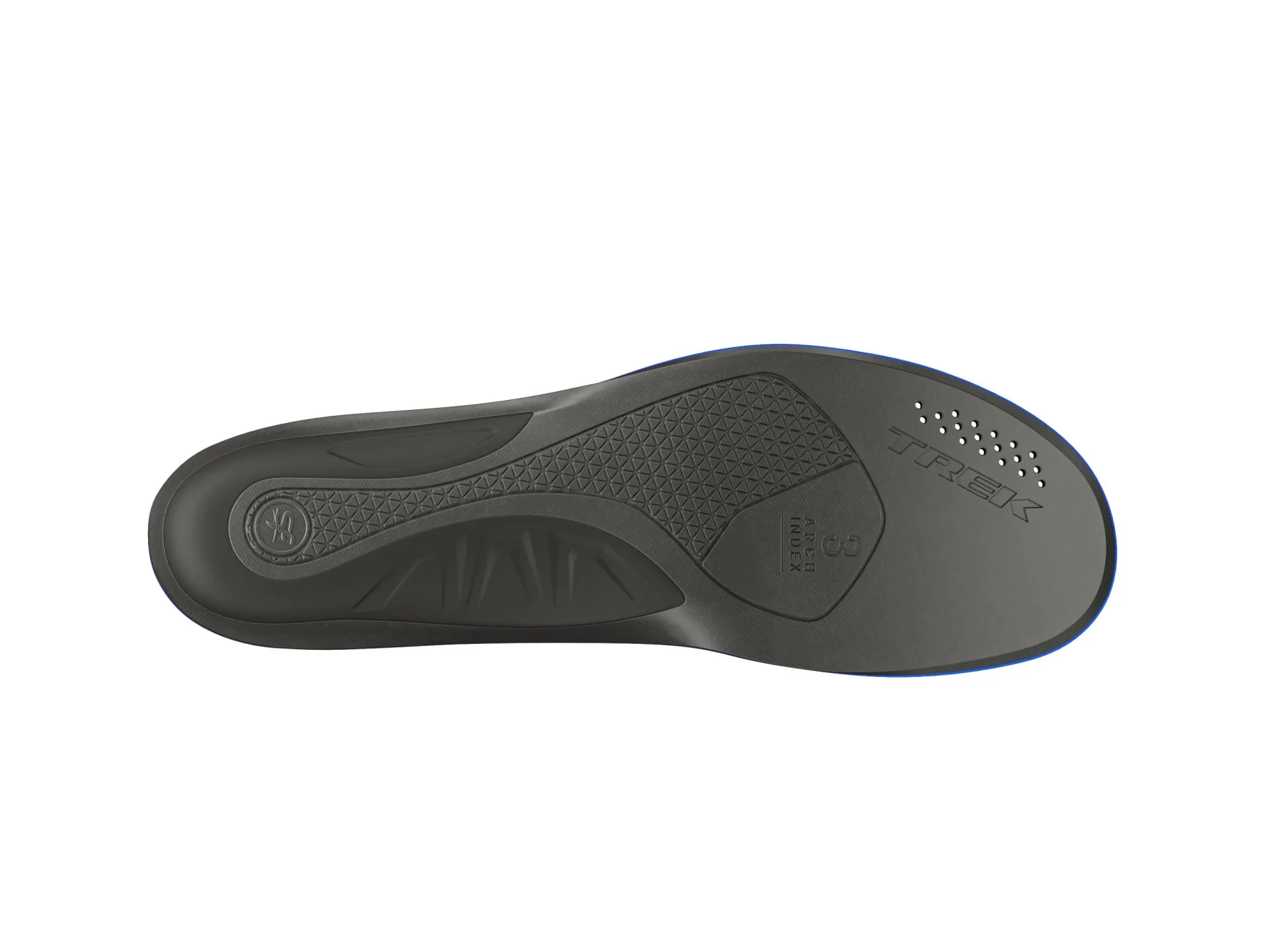 Trek BioDynamic High Arch Cycling Insoles - Image 2