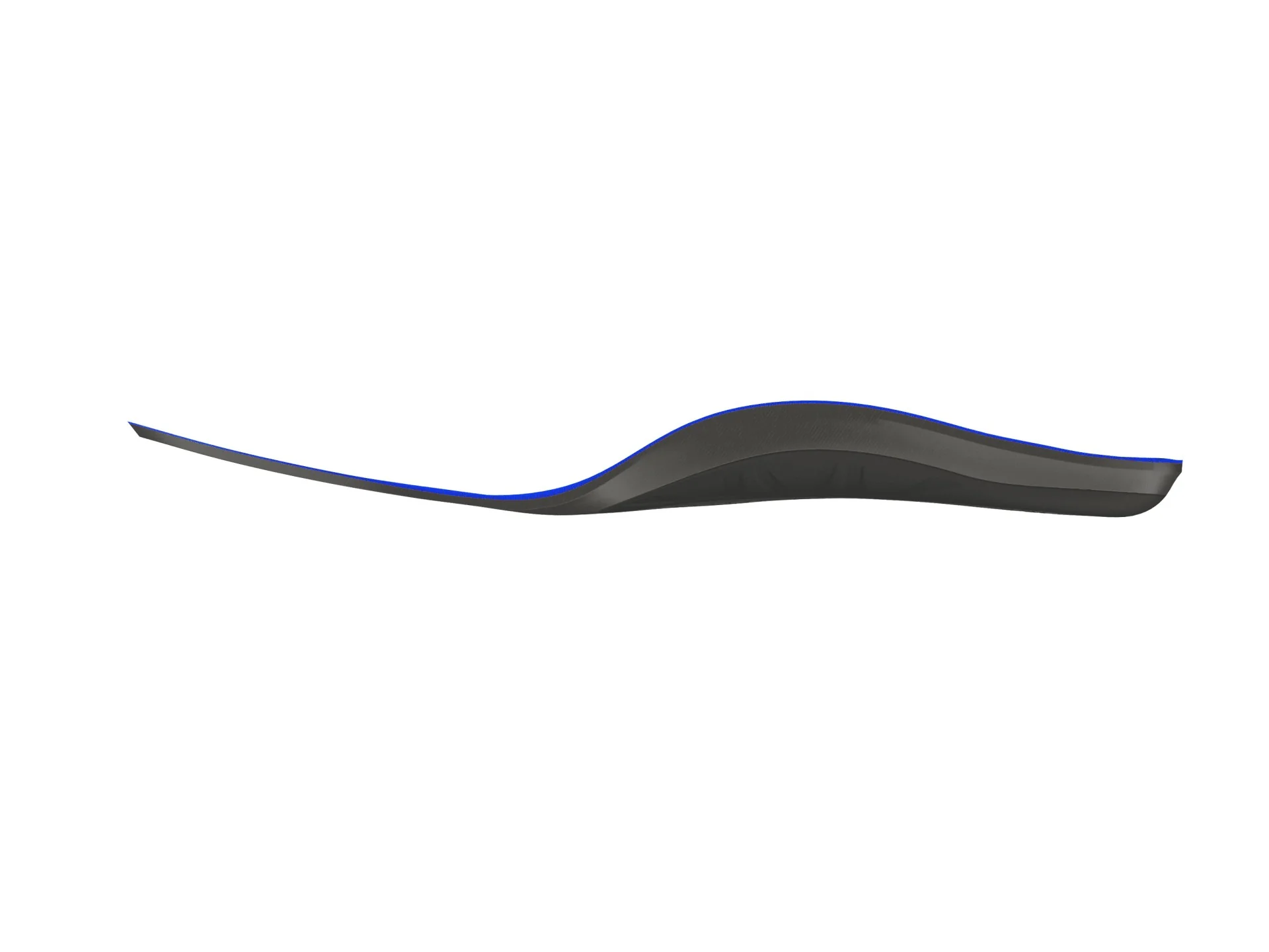Trek BioDynamic High Arch Cycling Insoles - Image 3