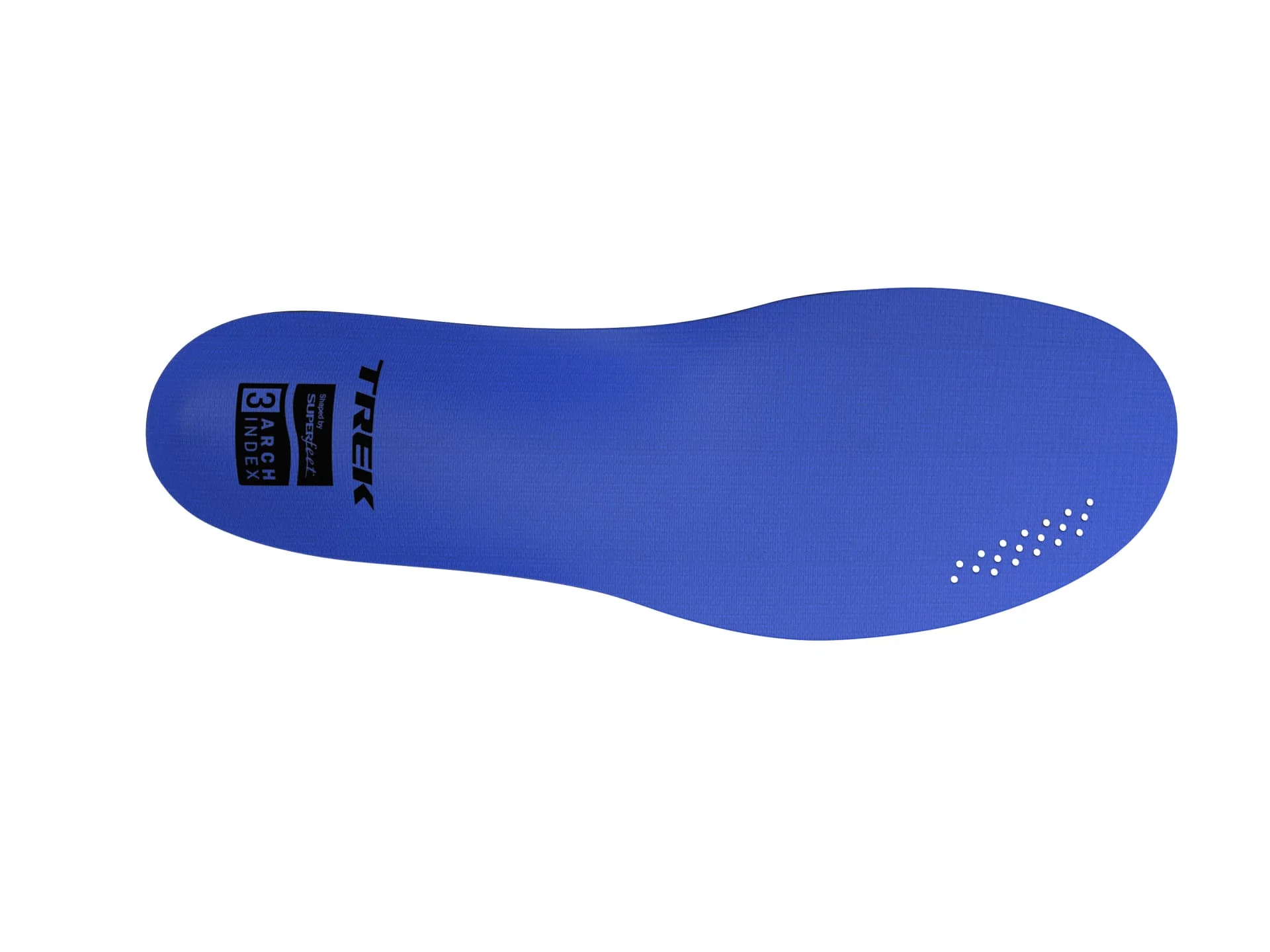 Trek BioDynamic High Arch Cycling Insoles - Image 4