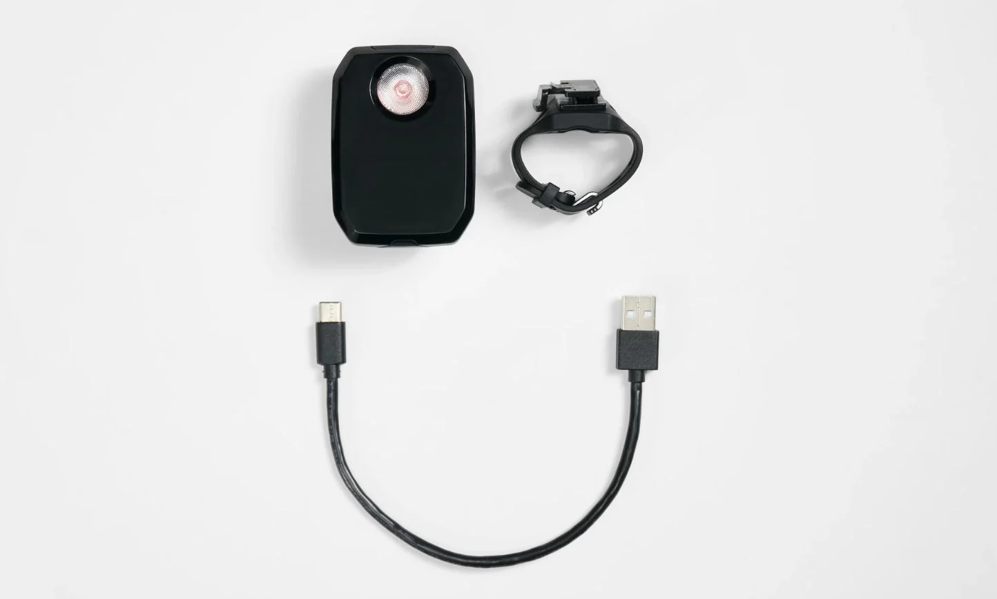 Trek CarBack Radar Rear Bike Light - Image 5