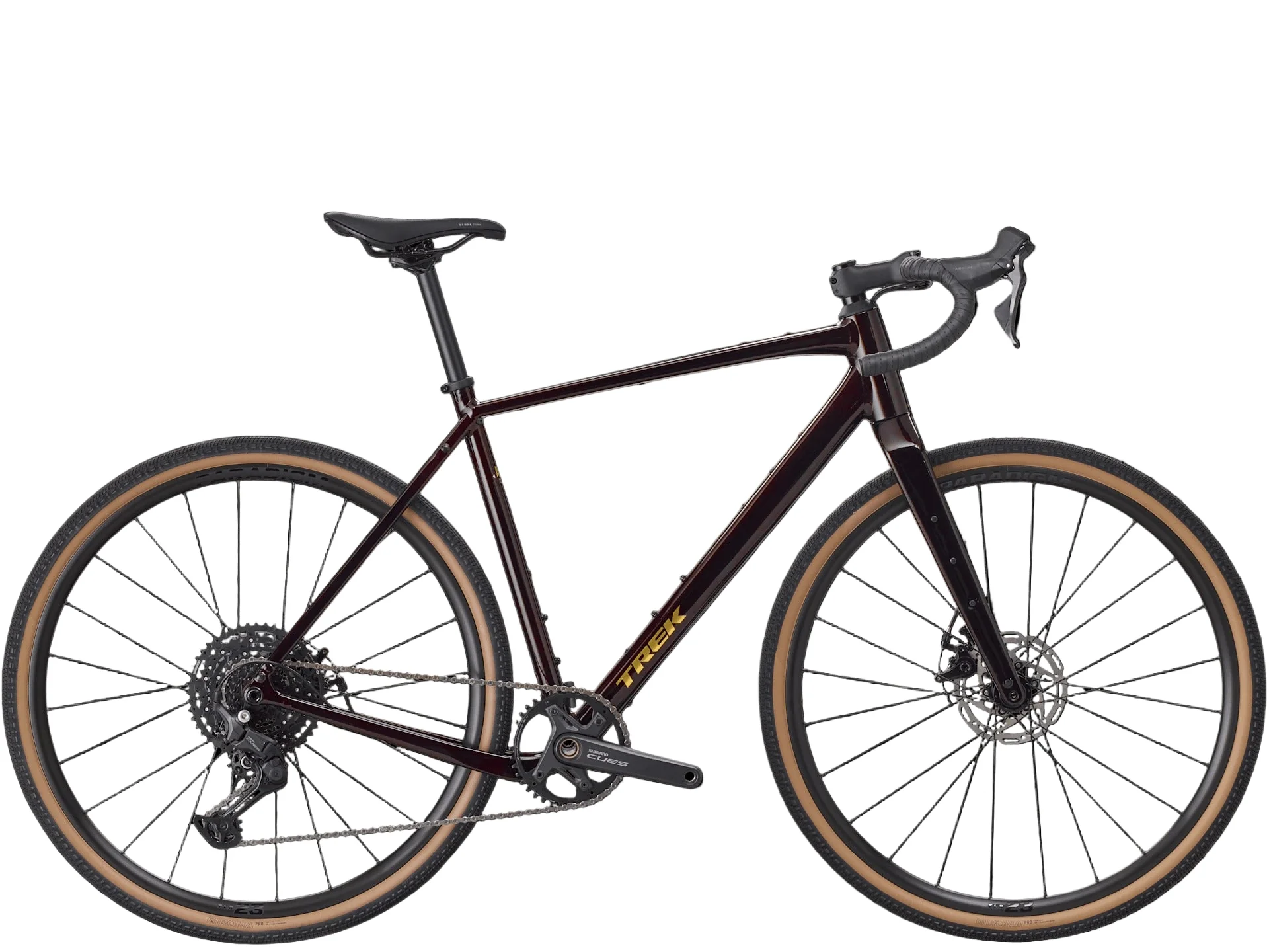 Trek Checkpoint ALR 3 (Gen 3) Adventure Gravel Bike 2026